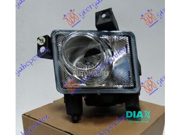 MAGLENKA (SPORT TIP) (E) (DEPO za Opel Signum od 2003. do 2006. god.