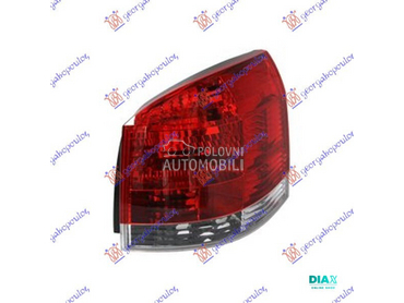 STOP LAMPA (BELI MIGAVAC) (ULO za Opel Signum od 2006. do 2009. god.