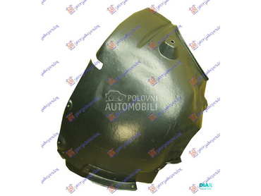 POTKRILO (PREDNJI DEO) za Mercedes Benz SLK Klasa od 2004. do 2010. god.