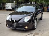 Alfa Romeo MiTo SPORT