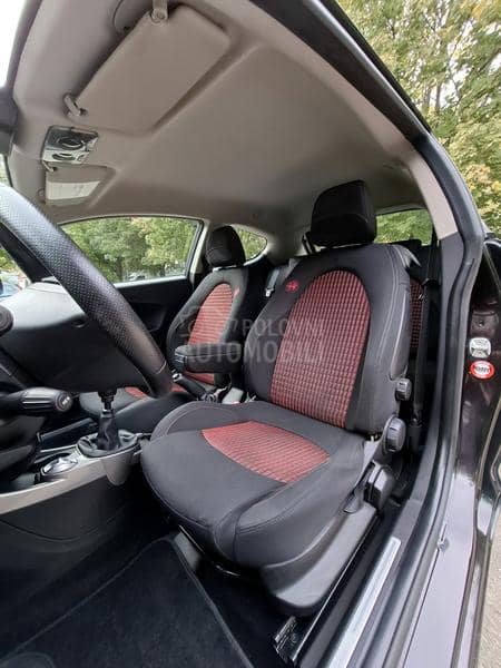 Alfa Romeo MiTo SPORT Alfa Romeo MiTo SPORT