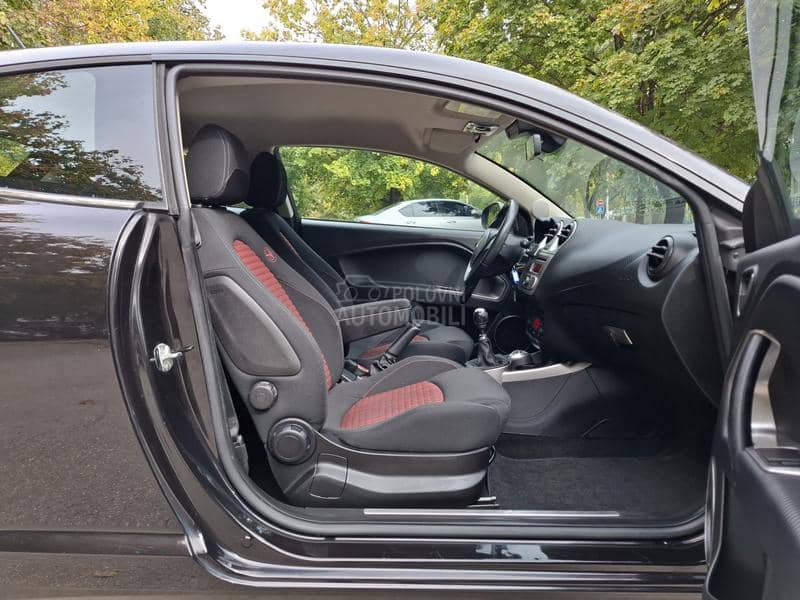Alfa Romeo MiTo SPORT Alfa Romeo MiTo SPORT