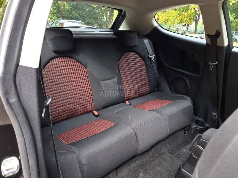 Alfa Romeo MiTo SPORT Alfa Romeo MiTo SPORT