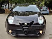 Alfa Romeo MiTo SPORT