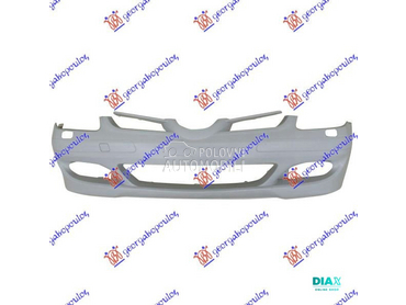 PREDNJI BRANIK PM (PRSKALICE) za Mercedes Benz SLK Klasa od 2004. do 2010. god.