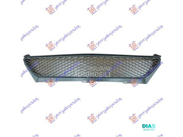 CENTRALNA RESETKA za Mercedes Benz SLK Klasa od 2004. do 2010. god.