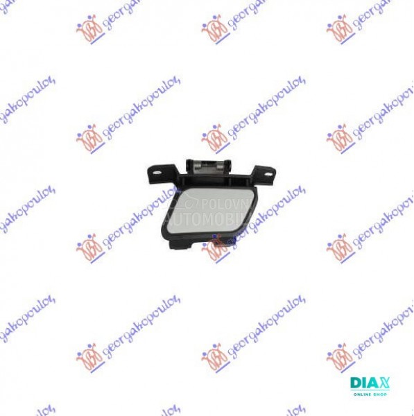 POKLOPAC PRSKALICE FARA