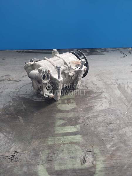 Kompresor klime Partner