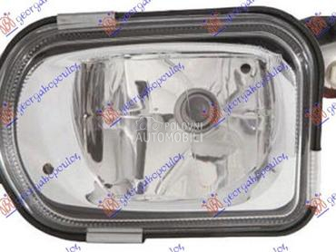 MAGLENKA 2008- (E) (DEPO) za Mercedes Benz SLK Klasa od 2004. do 2010. god.