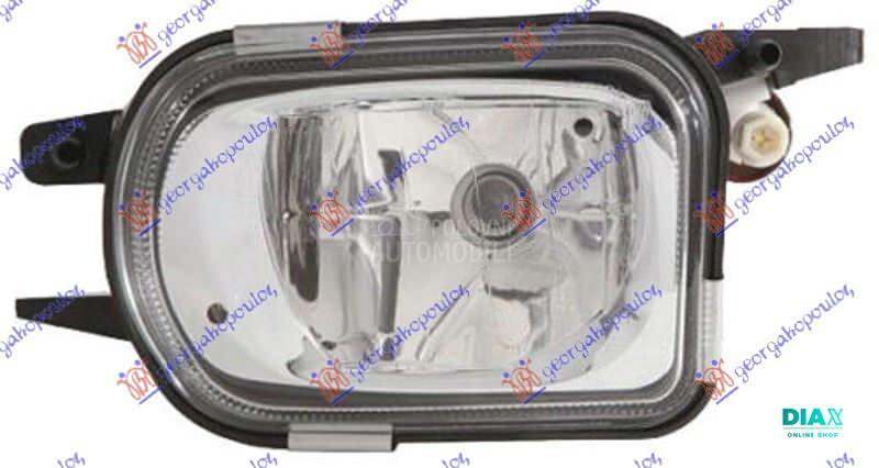 MAGLENKA 2008- (E) (DEPO)