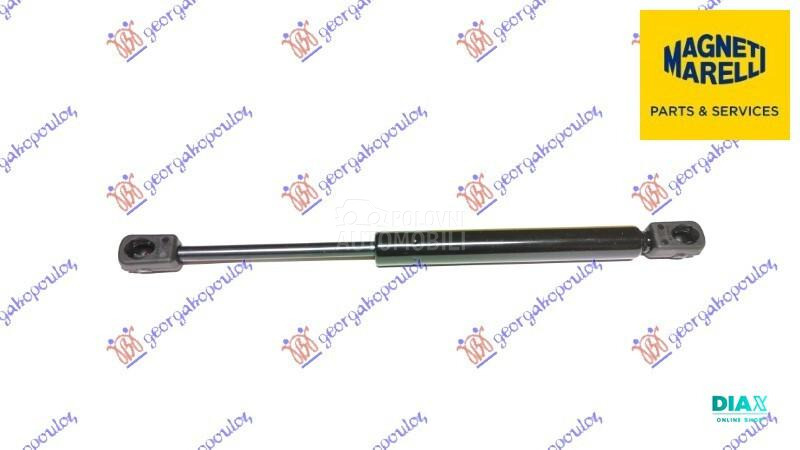 AMORTIZER GEPEK VRATA (282L-56