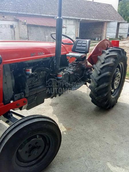 IMT 558