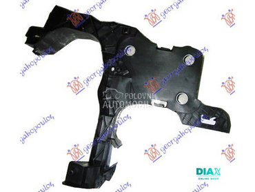 NOSAC FARA PLASTICNI za Renault Megane od 2006. do 2010. god.