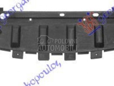 ZASTITA MOTORA ISPOD BRANIKA P za Renault Megane od 2003. do 2006. god.