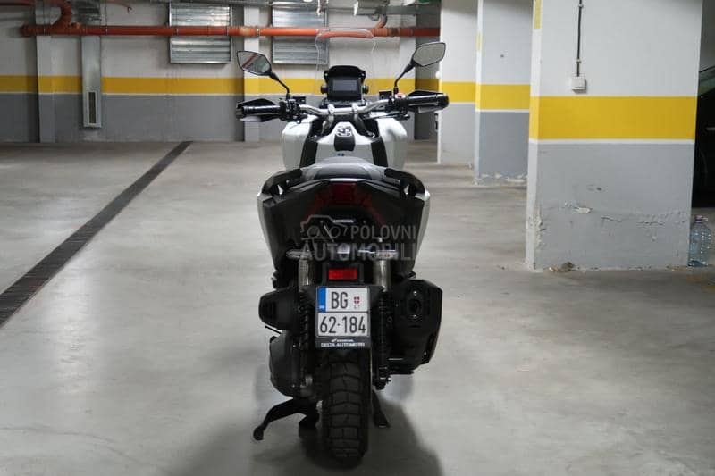 Honda ADV 350