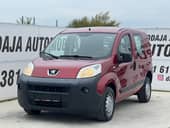 Peugeot Bipper 