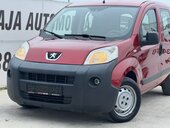 Peugeot Bipper 