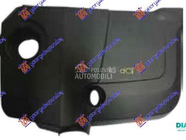 ZASTITA MOTORA GORNJA (1.5 dCi za Renault Megane od 2006. do 2010. god.