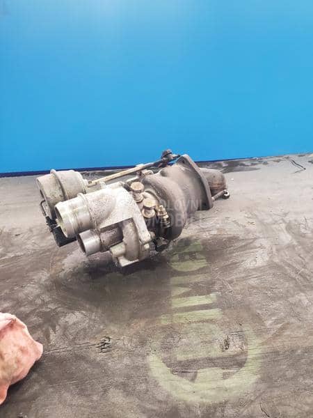 turbina 1.6thp 210ks