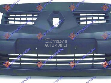 PREDNJI BRANIK PM (KOMPLET) (S za Renault Megane od 2003. do 2006. god.