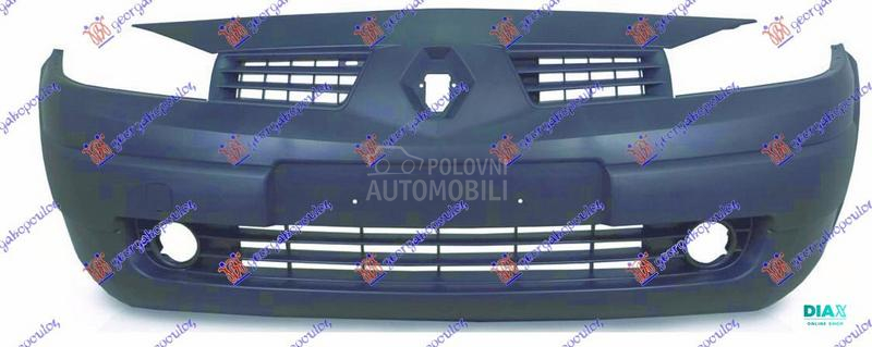 PREDNJI BRANIK PM (KOMPLET) (S