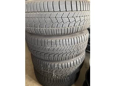 Continental 245/40 R21 Zimska