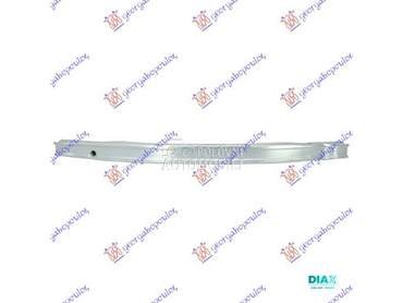 SINA PREDNJEG BRANIKA ALUMINIJ za Renault Megane od 2003. do 2006. god.