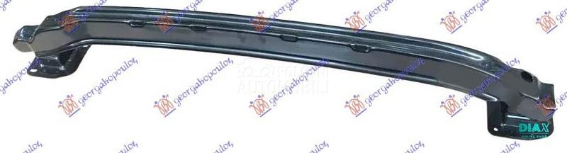 SINA ZADNJEG BRANIKA METALNA (