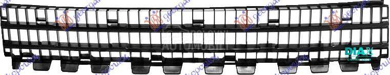 CENTRALNA RESETKA UNUTRASNJA