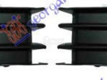 RESETKA PREDNJEG BRANIKA (BEZ za Renault Megane od 2003. do 2006. god.