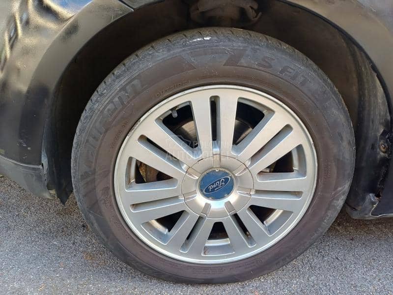 Ford C-Max 1.6 TDCI GHIA