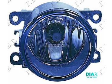 MAGLENKA OKRUGLA (H11) (E) (DE za Peugeot 407 od 2004. do 2010. god.