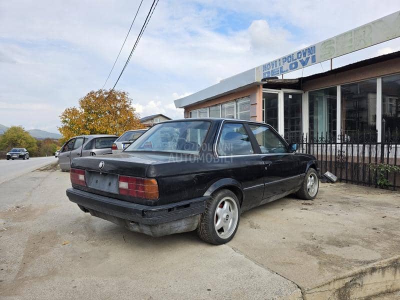 BMW 316 