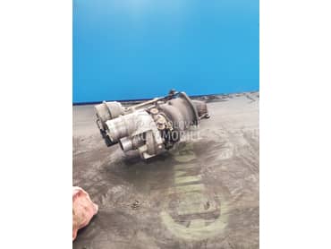 turbina 308gt 1.6thp 210ks za Peugeot 308 od 2010. do 2022. god.