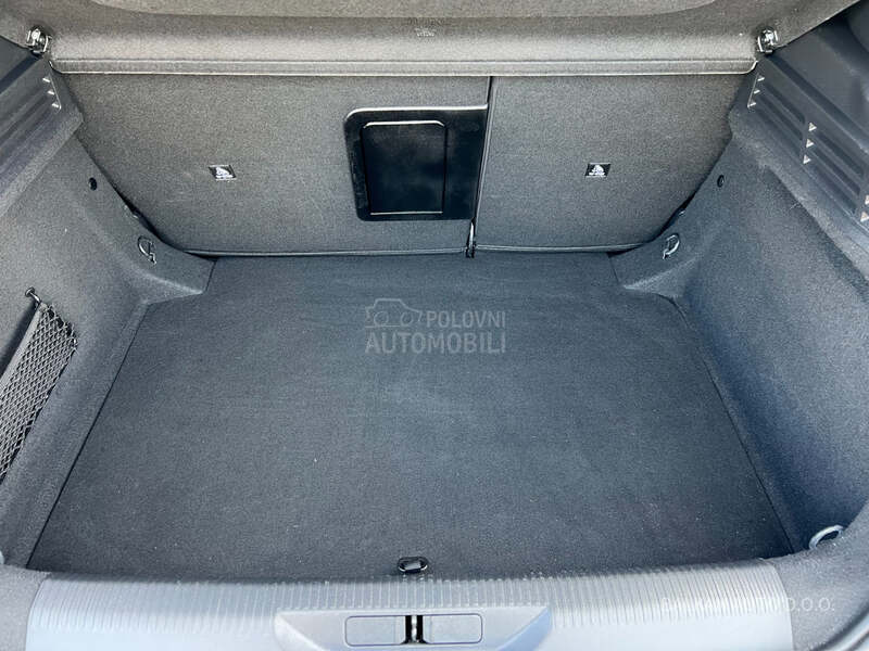 Peugeot 308 1.5 HDI/ALLURE/AUT