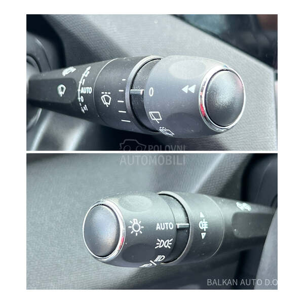 Peugeot 308 1.5 HDI/ALLURE/AUT