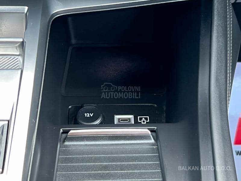 Peugeot 308 1.5 HDI/ALLURE/AUT