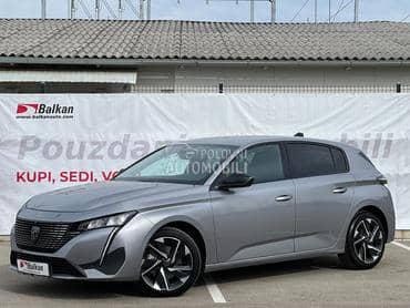 Peugeot 308 1.5 HDI/REZERVISAN