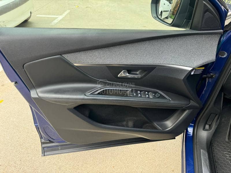 Peugeot 3008 2.0 GT-line