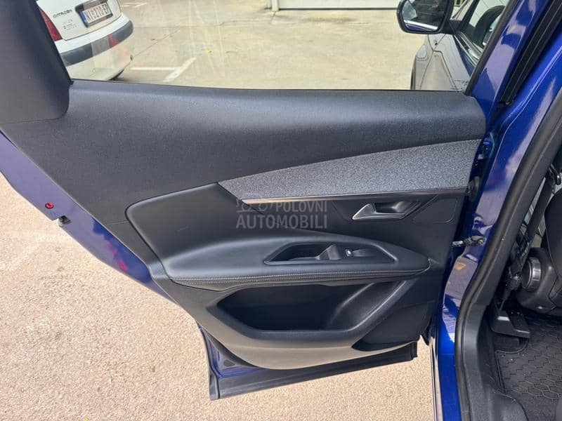 Peugeot 3008 2.0 GT-line