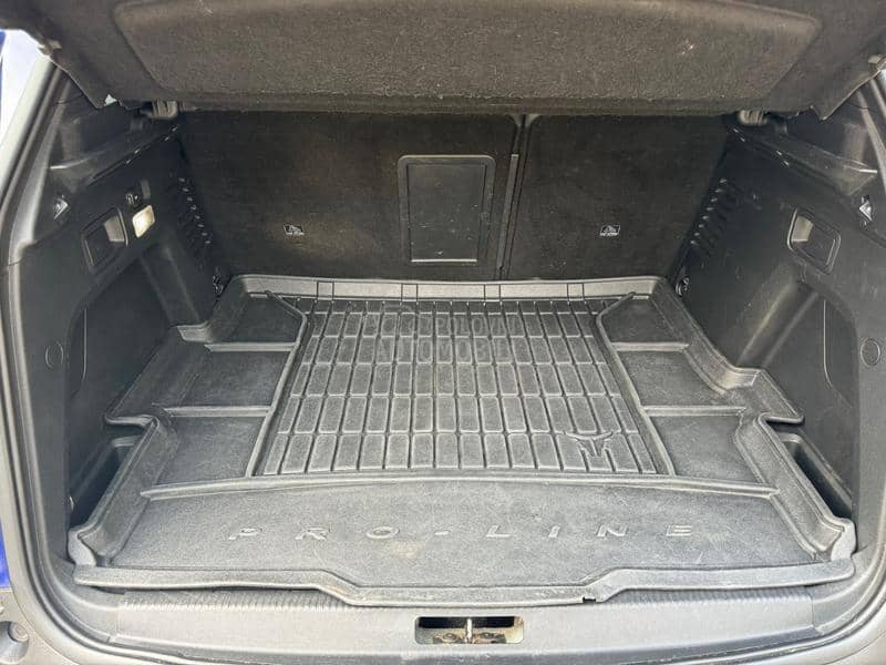 Peugeot 3008 2.0 GT-line