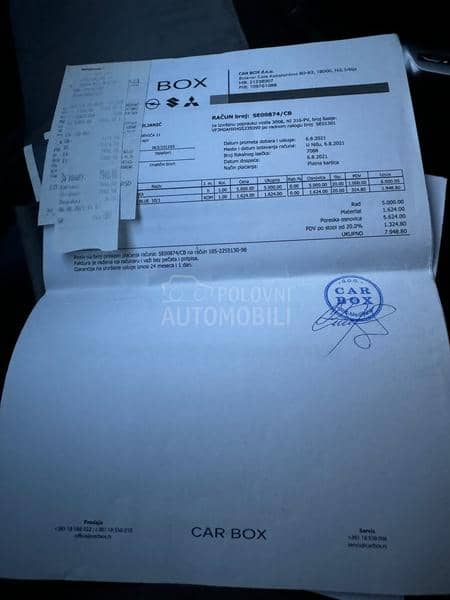 Peugeot 3008 2.0 GT-line