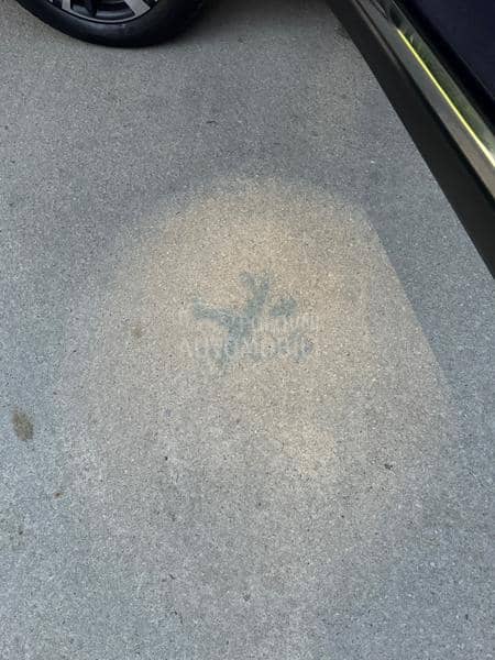 Peugeot 3008 2.0 GT-line