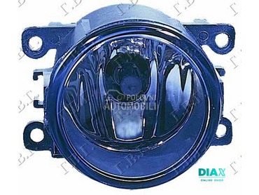 MAGLENKA OKRUGLA (H11) (E) (DE za Renault Kangoo od 2008. do 2013. god.