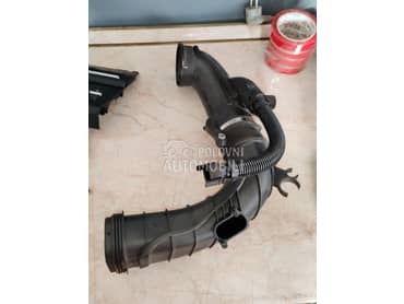 crevo turbine f10 f11 za BMW Serija 5 od 2010. do 2015. god.