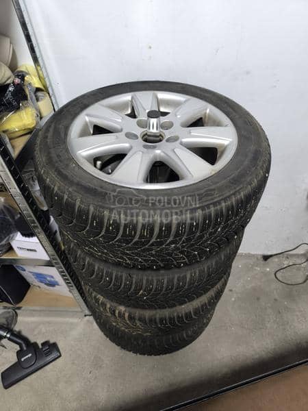 Volkswagen Passat B6 R line DSG CR Volkswagen Passat B6 R line DSG CR