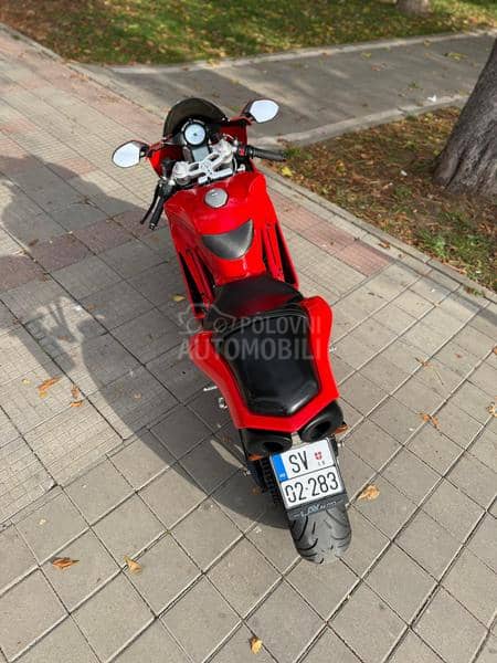Ducati 749