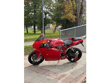 Ducati 749