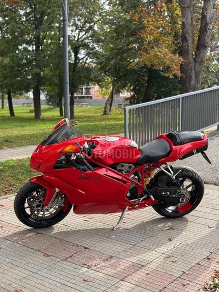 Ducati 749