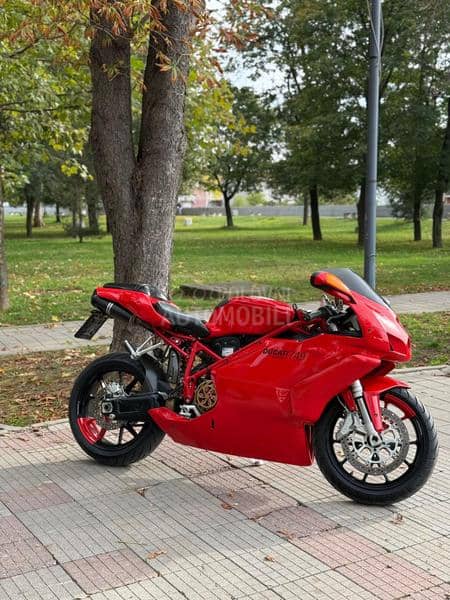 Ducati 749